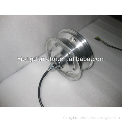 10'' Electric Scooter Motor